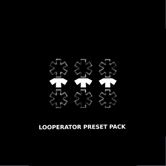 mayze - *** preset bundle