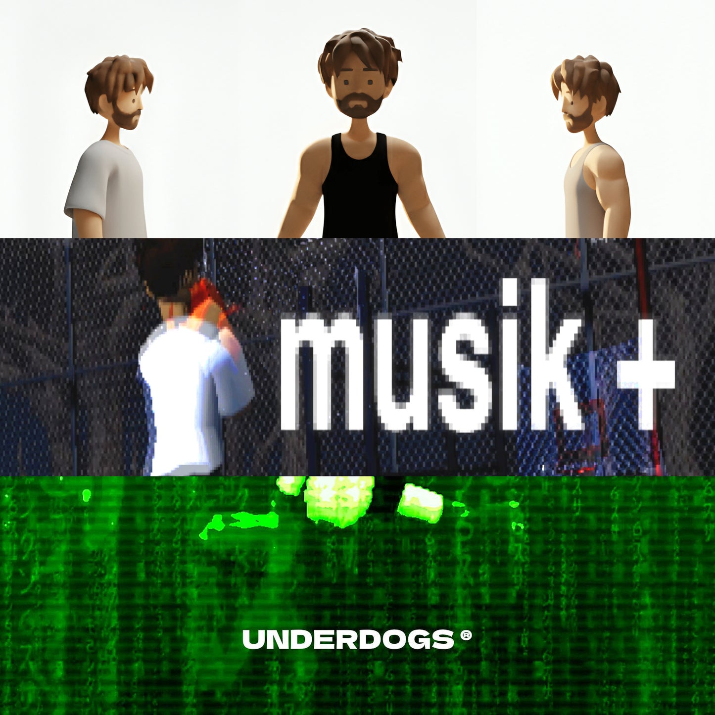 mayze - drumkit essentials