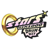 shadx2 - stars: x1000