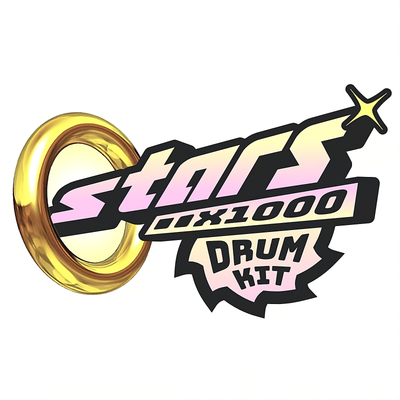 shadx2 - stars: x1000